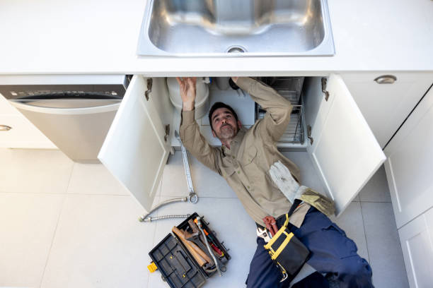Sprinkler Systems in Portage, WI