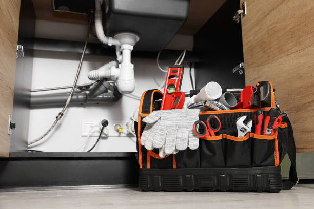 Best Faucet Repair  in Portage, WI